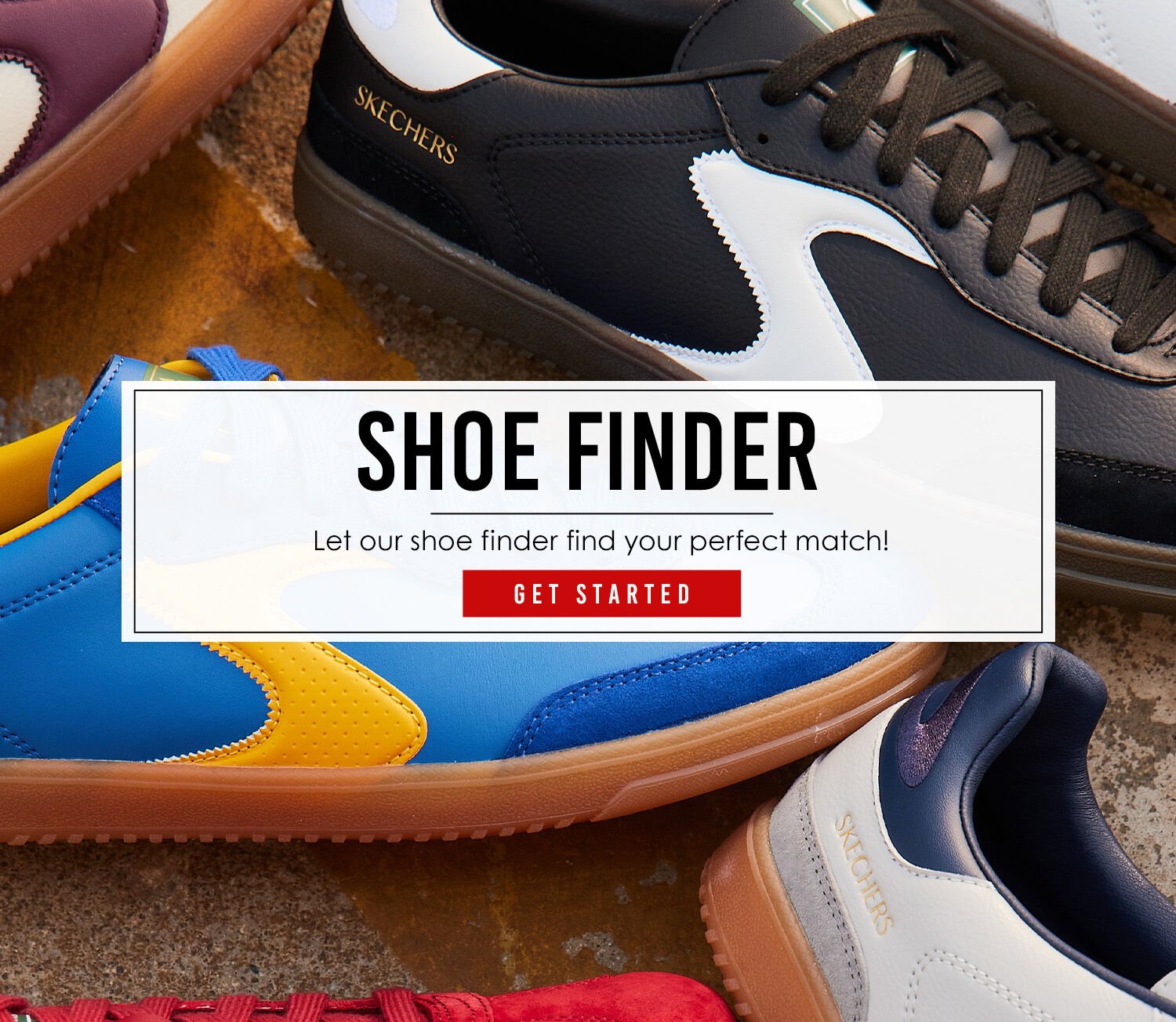 Skechers x Snoop Dogg